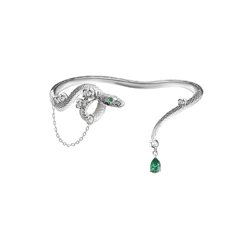 Dancing Snake Bracelet
