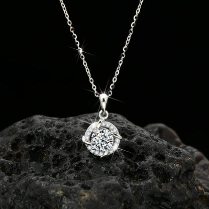 Fantasy Windmill Pendant Necklace - jewelry - weilin.com