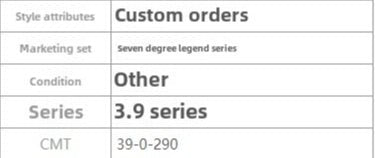 Fashion enamel sterling silver half bracelet - jewelry - weilin.com