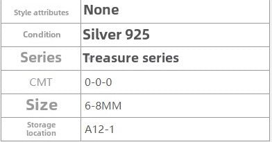 Fashion Heart Shaped Sterling Silver Pearl Necklace - jewelry - weilin.com