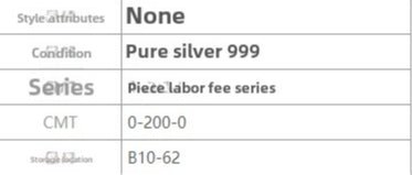 Fashion Unisex Butterfly Sterling Silver Bracelet - jewelry - weilin.com