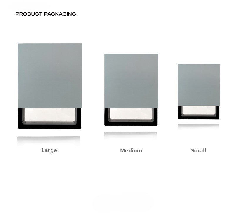 Heart - shaped photo projection bracelet - jewelry - weilin.com