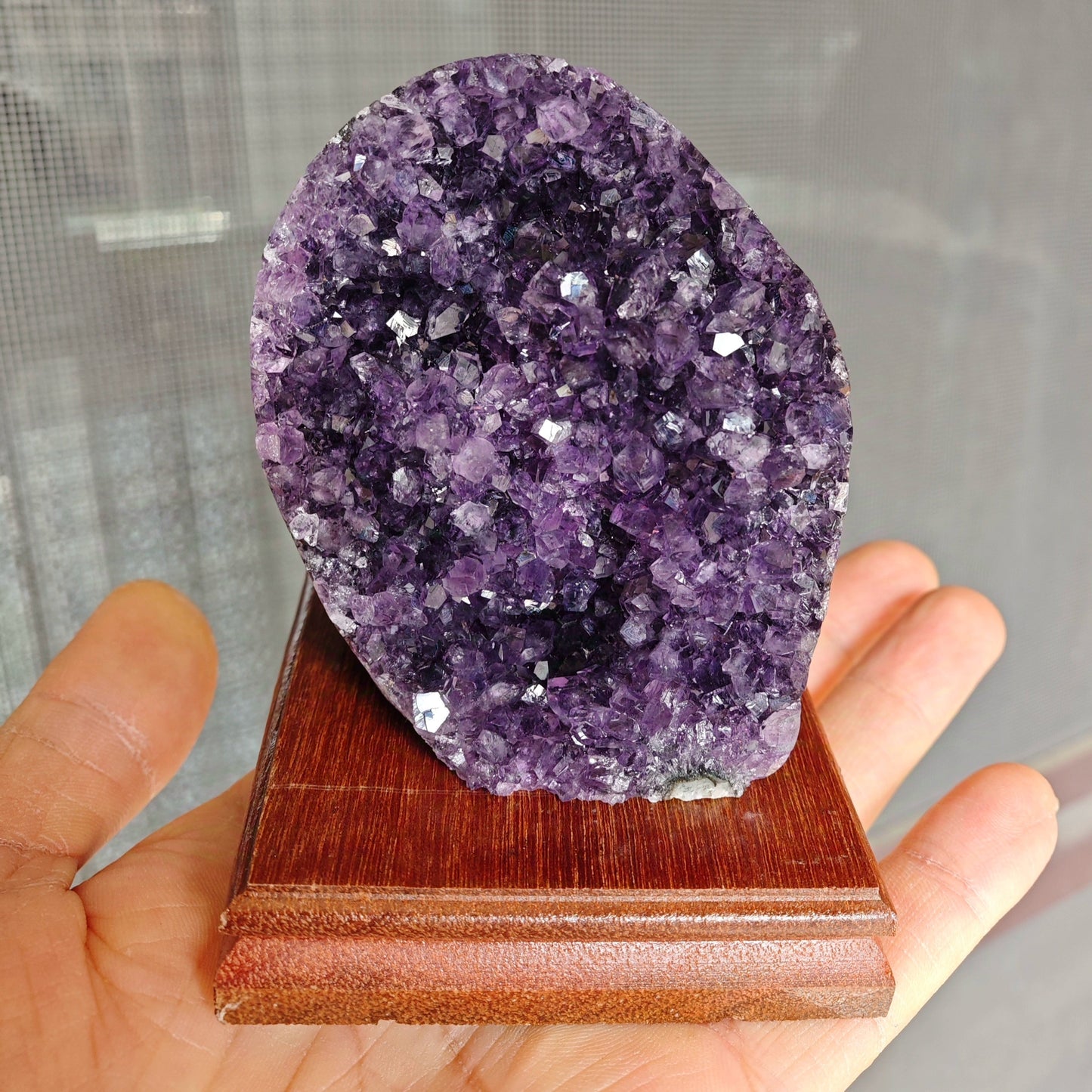 Natural Money Tree Fortune - attracting Crystal Ornaments - jewelry - weilin.com