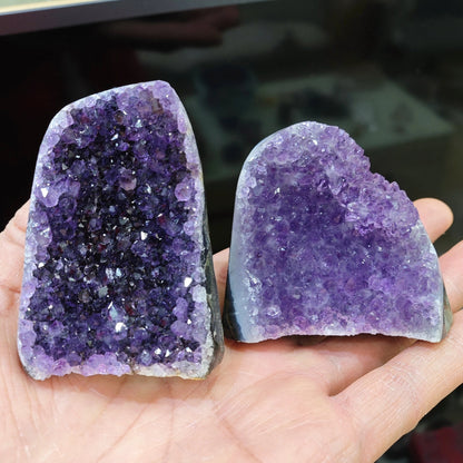 Natural Money Tree Fortune - attracting Crystal Ornaments - jewelry - weilin.com