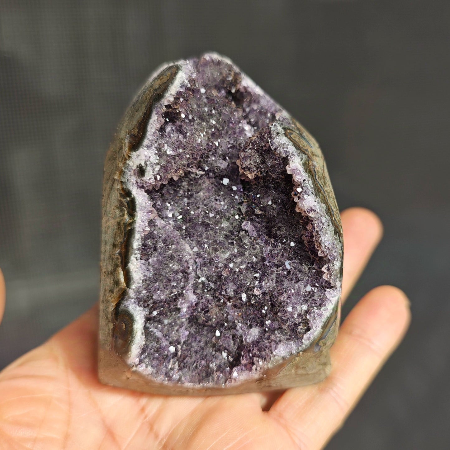 Natural Money Tree Fortune - attracting Crystal Ornaments - jewelry - weilin.com