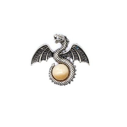 Natural Stone Pterosaur Lapis Lazuli Pendant - jewelry - weilin.com