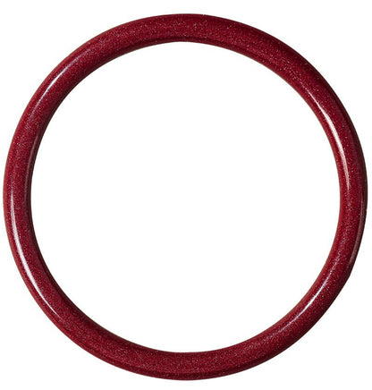 New Chinese style cinnabar purple gold sand emperor bracelet for women - jewelry - weilin.com