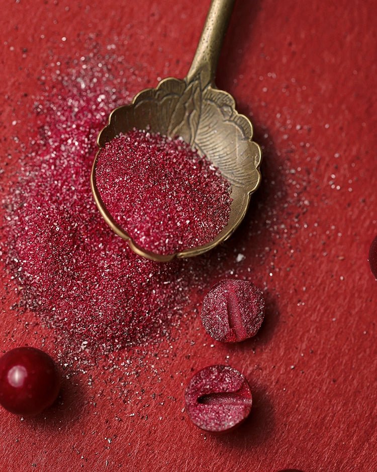 New Chinese style purple gold sand cinnabar bracelet hand - woven auspicious bracelet pure silver bracelet - jewelry - weilin.com