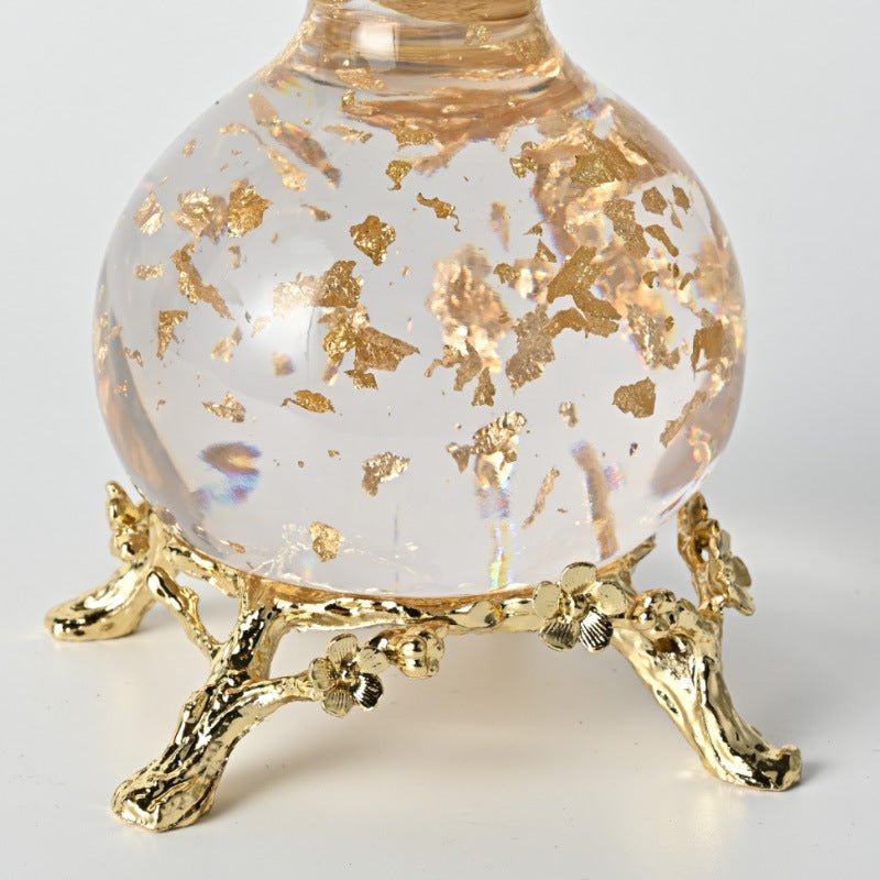 New Chinese style resin gourd decorative ornaments - jewelry - weilin.com