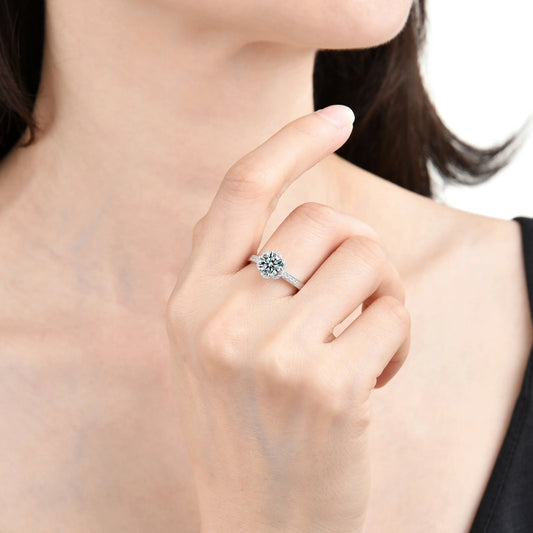 Princess Petal Ring - jewelry - weilin.com