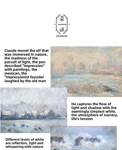 Pearl necklaces and bracelets