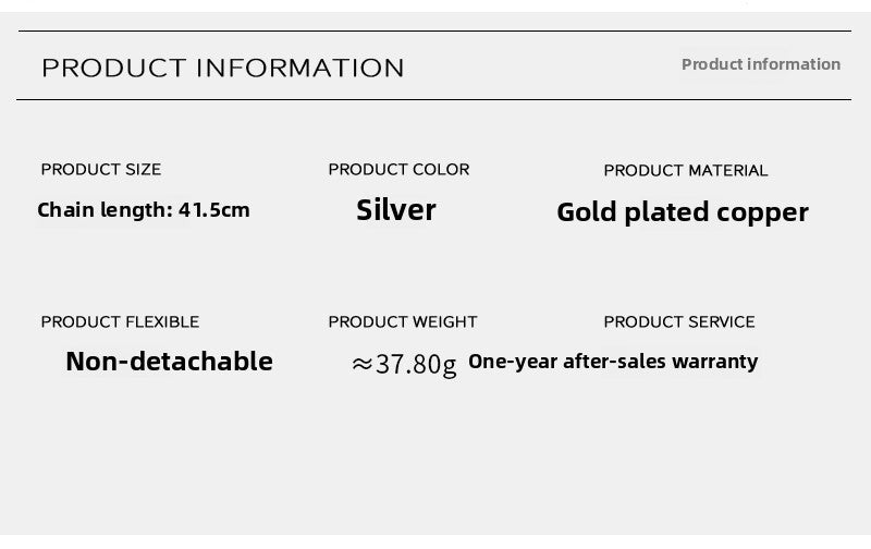 Love red heart necklace