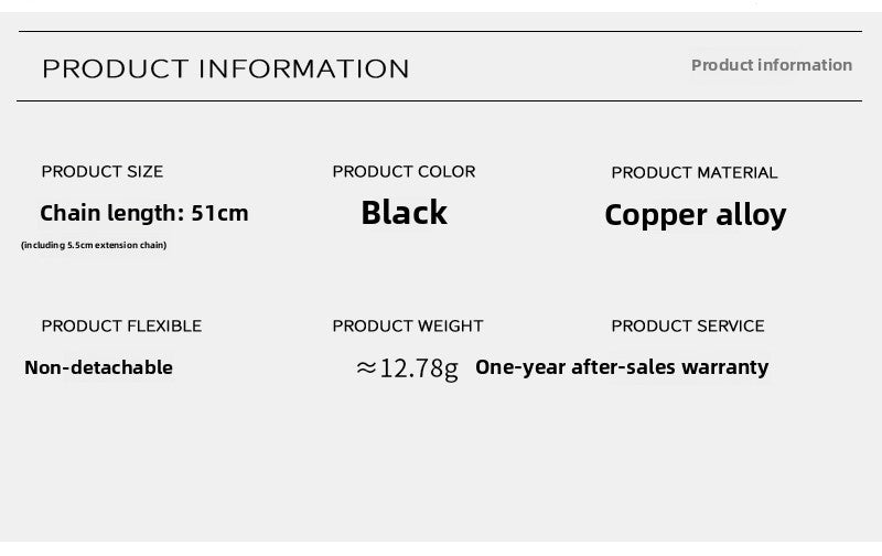 Black crow heart necklace