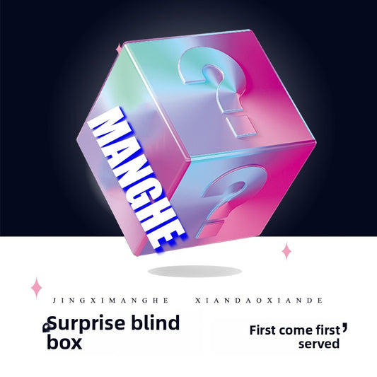 WeiLin-Blind Product auction