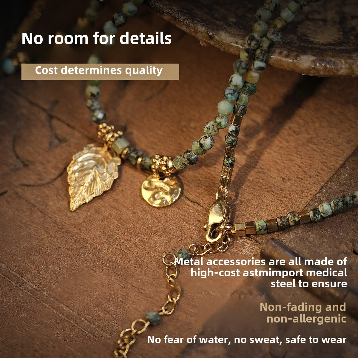 Forest Dream Bracelet