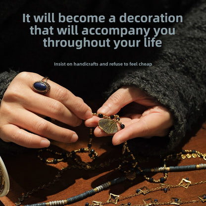 Cosmic Dream Necklace