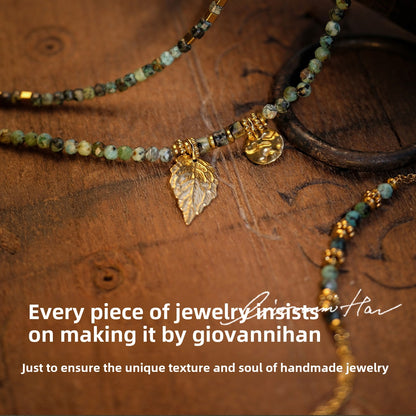 Forest Dream Bracelet