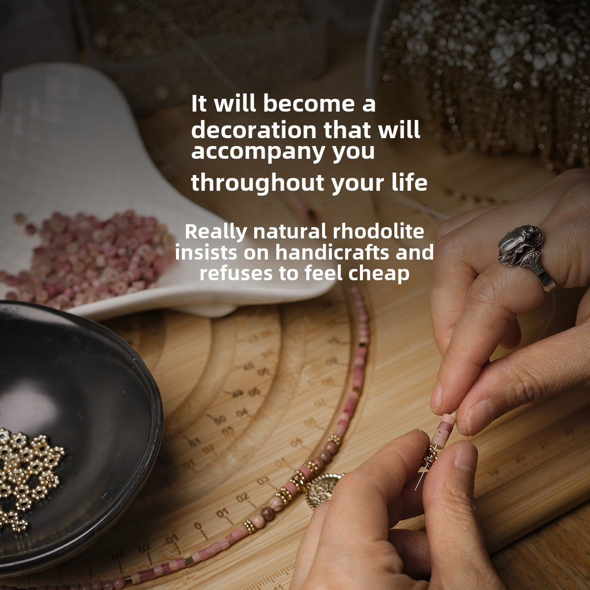 Girls Strawberry Necklace