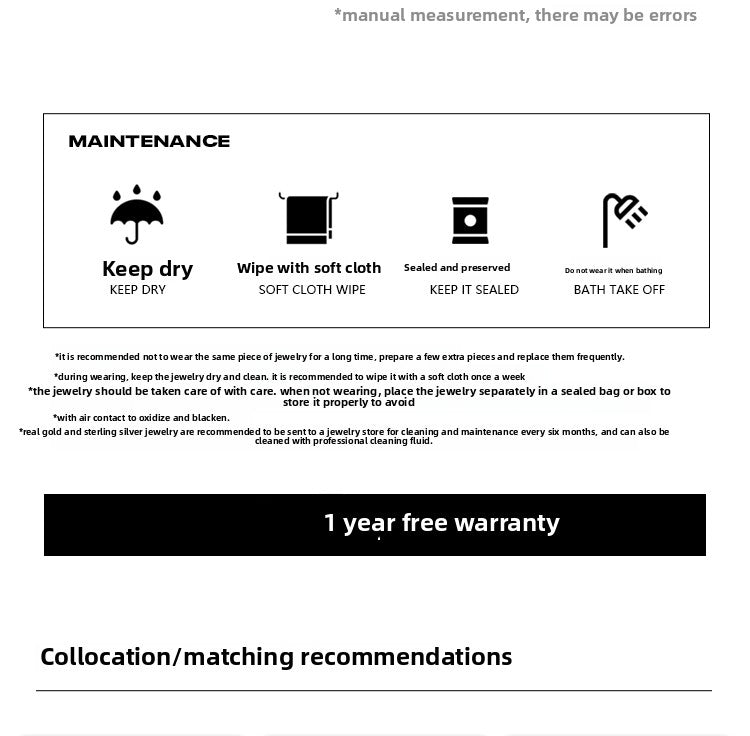 Hip-hop colored diamond heart necklace