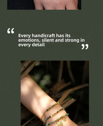 Forest Dream Bracelet
