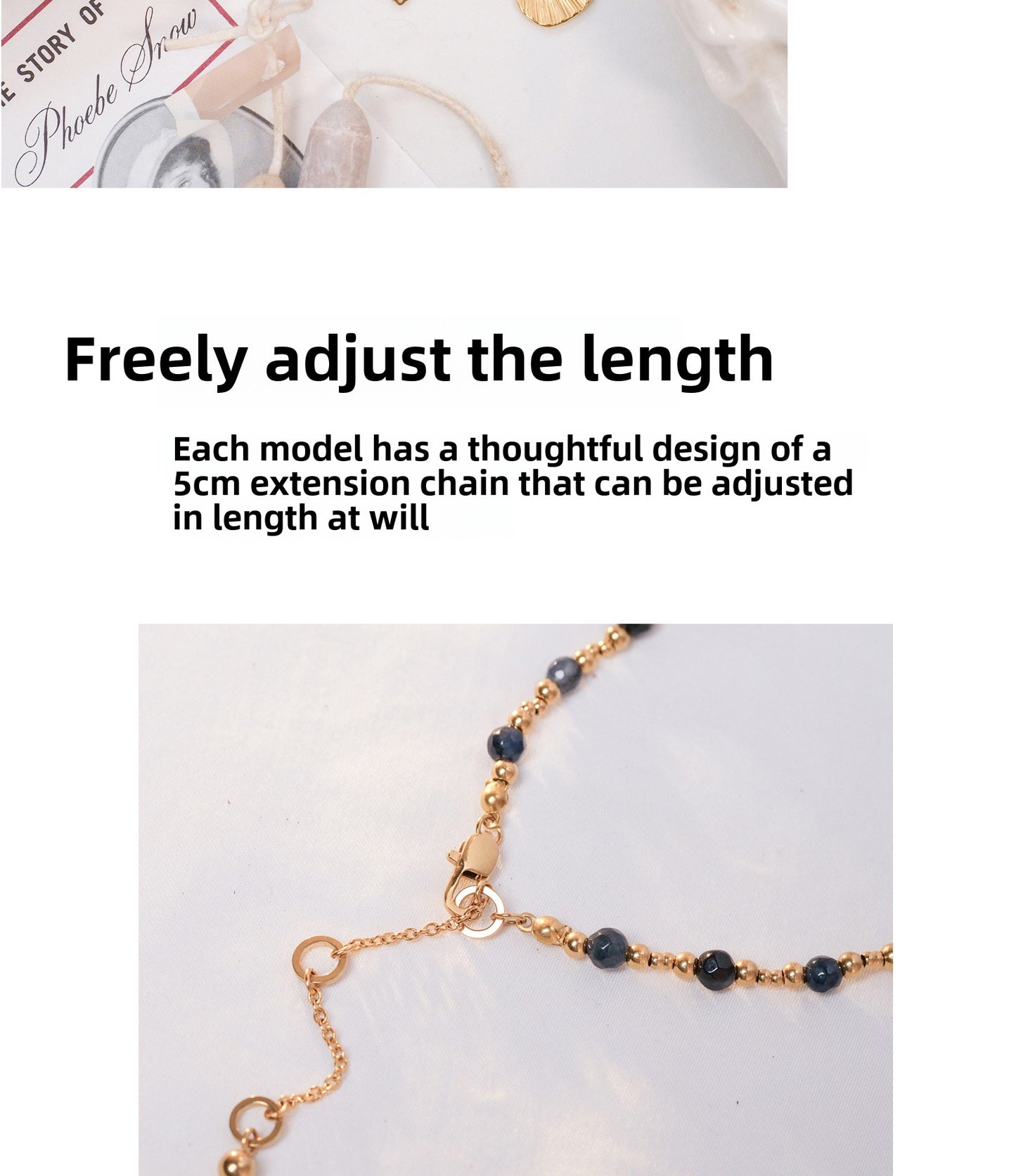 Cosmic Dream Necklace