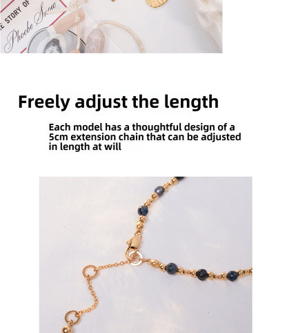 Cosmic Dream Necklace