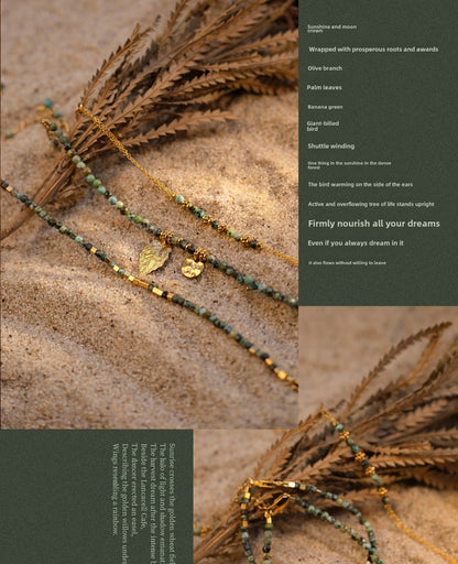 Forest Dream Bracelet