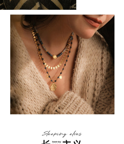 Cosmic Dream Necklace