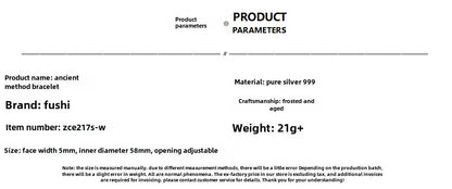 Chinese style twisted flower pendant sterling silver bracelet