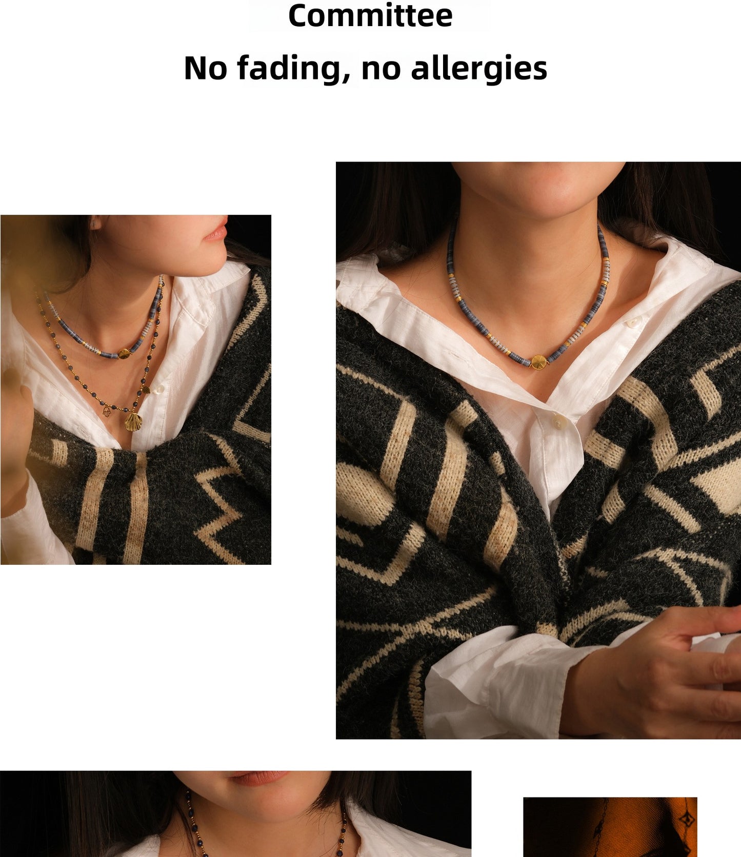 Cosmic Dream Necklace