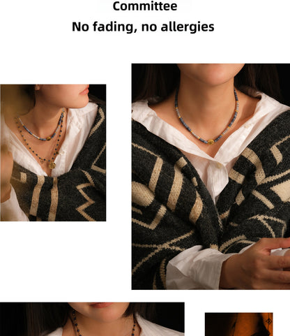 Cosmic Dream Necklace