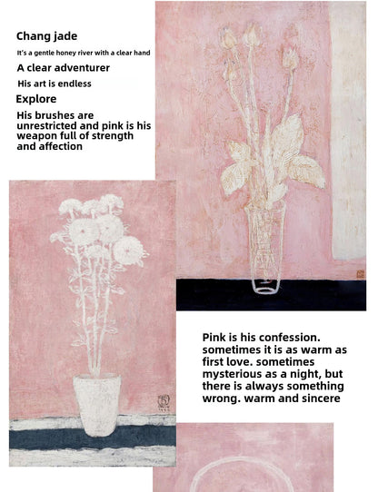 Honey River fruit necklace