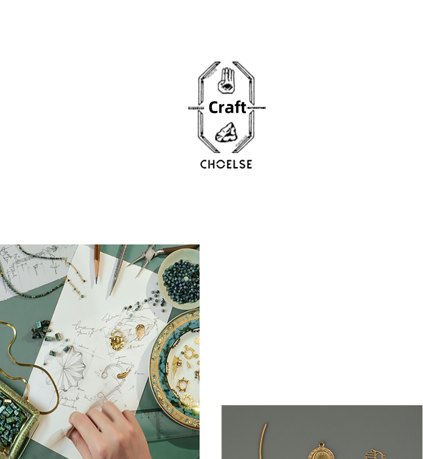 Cosmic Dream Necklace