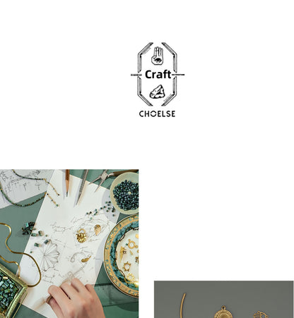 Cosmic Dream Necklace