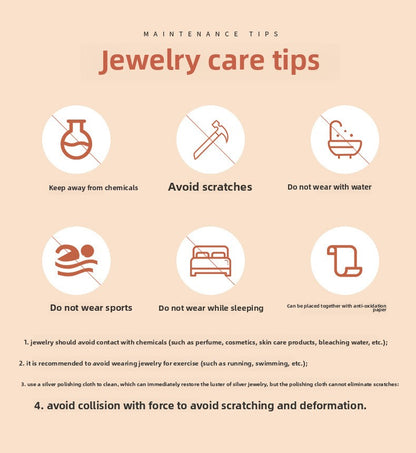 Pulsera de piedra natural con ojo grabado con imagen DIY 