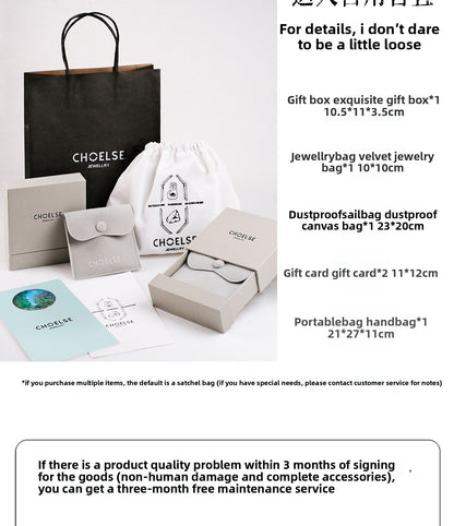 Cosmic Dream Necklace