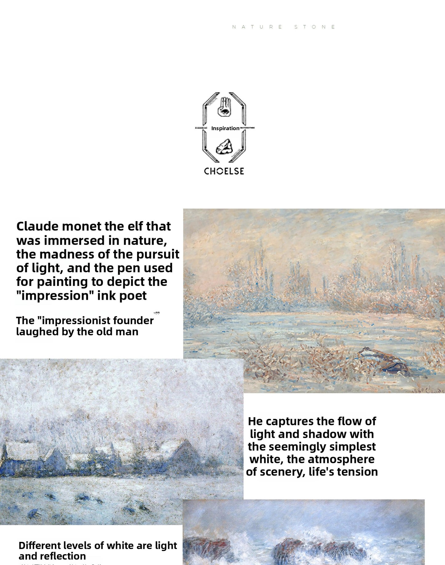 Pure white jade necklace