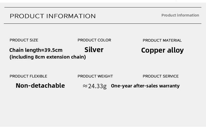 Love heart pendant necklace