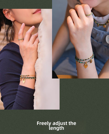 Forest Dream Bracelet