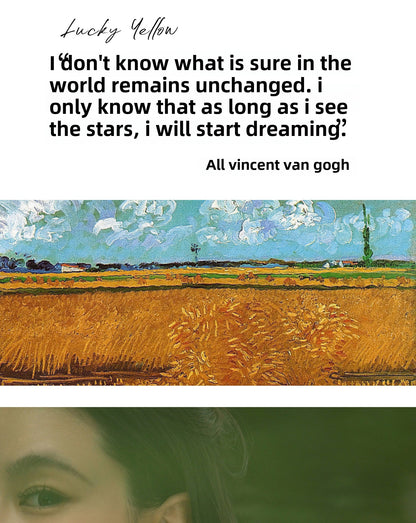 Natural Master Earrings