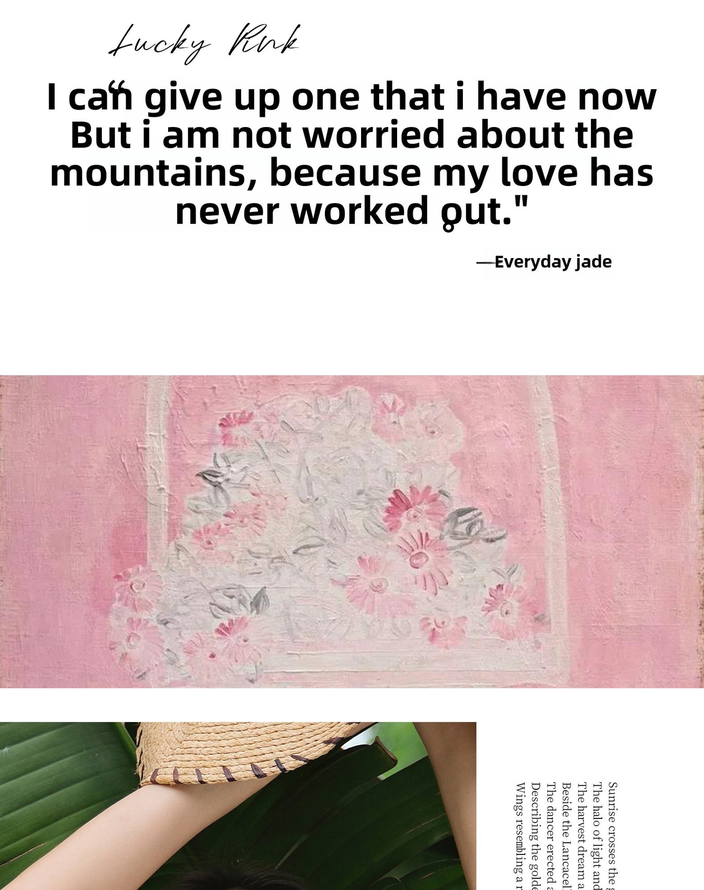 Natural Master Earrings