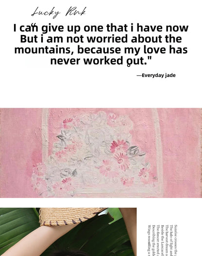 Natural Master Earrings