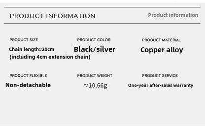 Serpentine rose bracelet