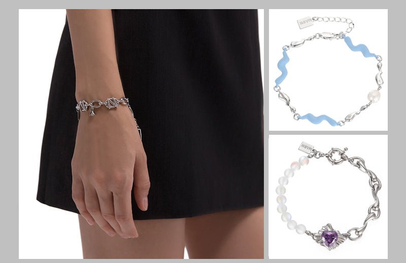 WeiLin - Blind Product auction - jewelry - weilin.com