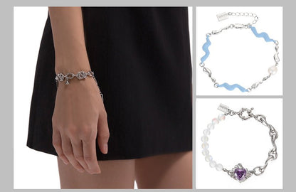 WeiLin - Blind Product auction - jewelry - weilin.com